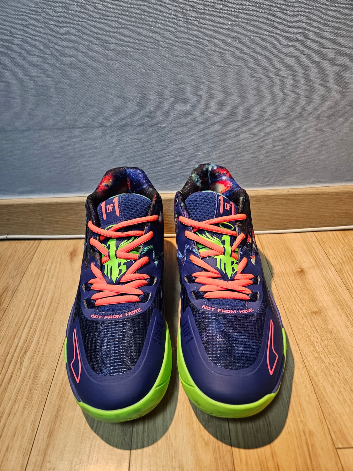 Puma Mb.01 Galaxy 285 상품이미지2