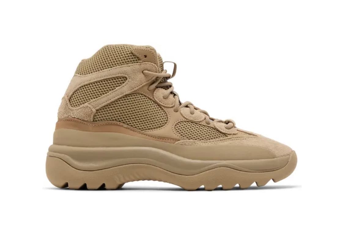 이지 데저트 부츠 구함! 상품이미지1