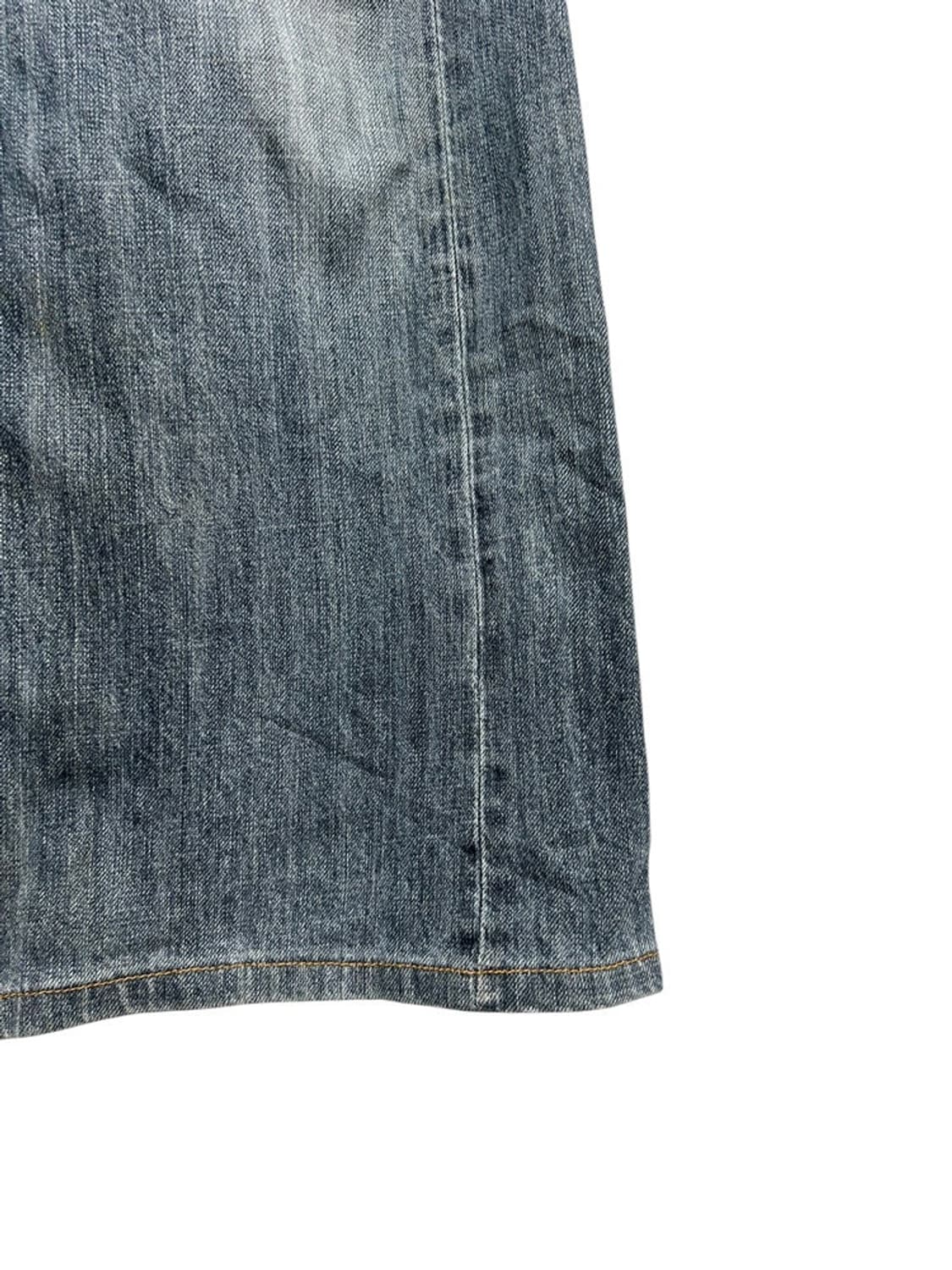 vtg skirt 상품이미지3