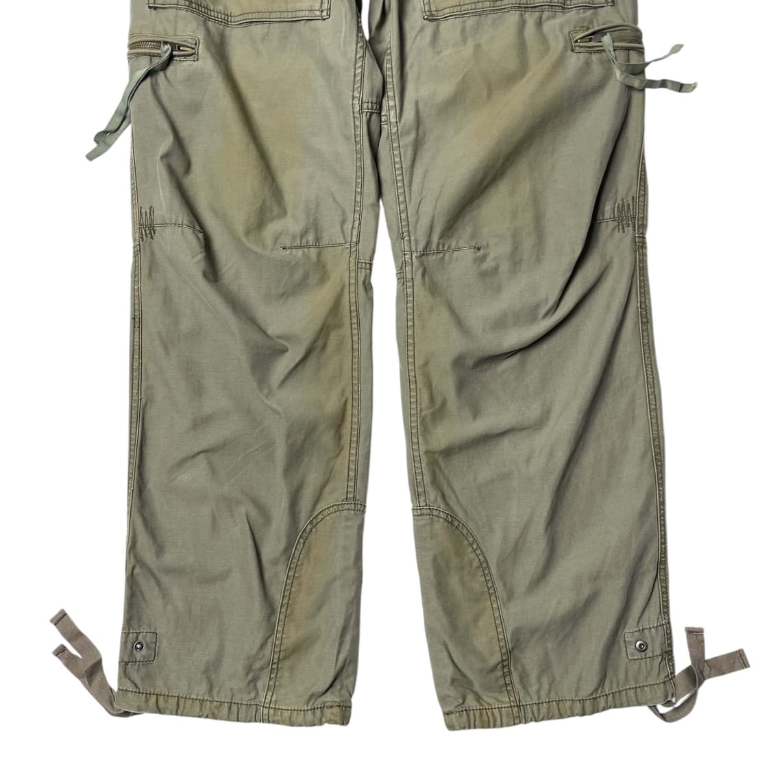 Tough jeansmith 빅 카고 팬츠 상품이미지4