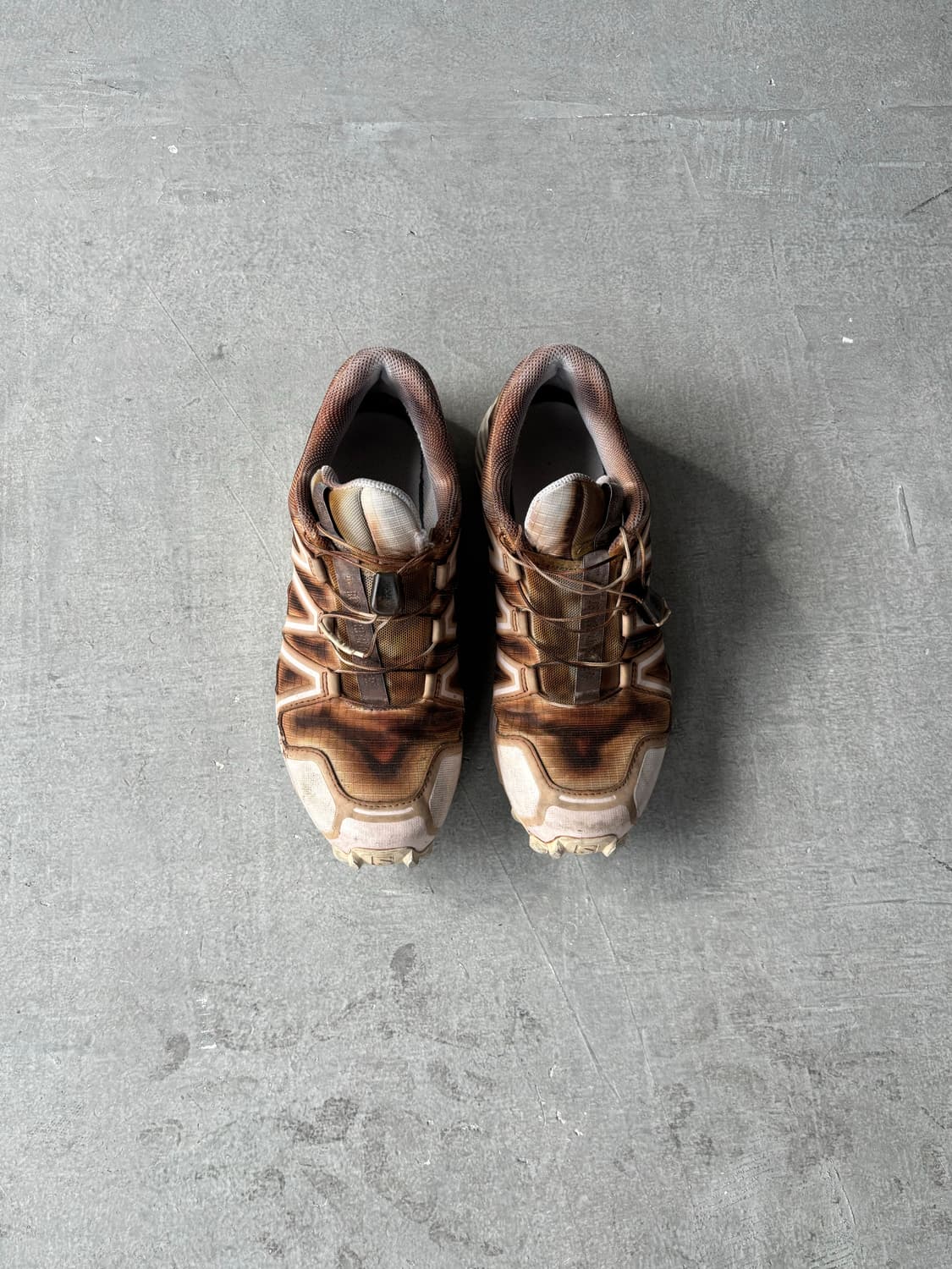 살로몬 x 보리스 밤바 상품이미지4