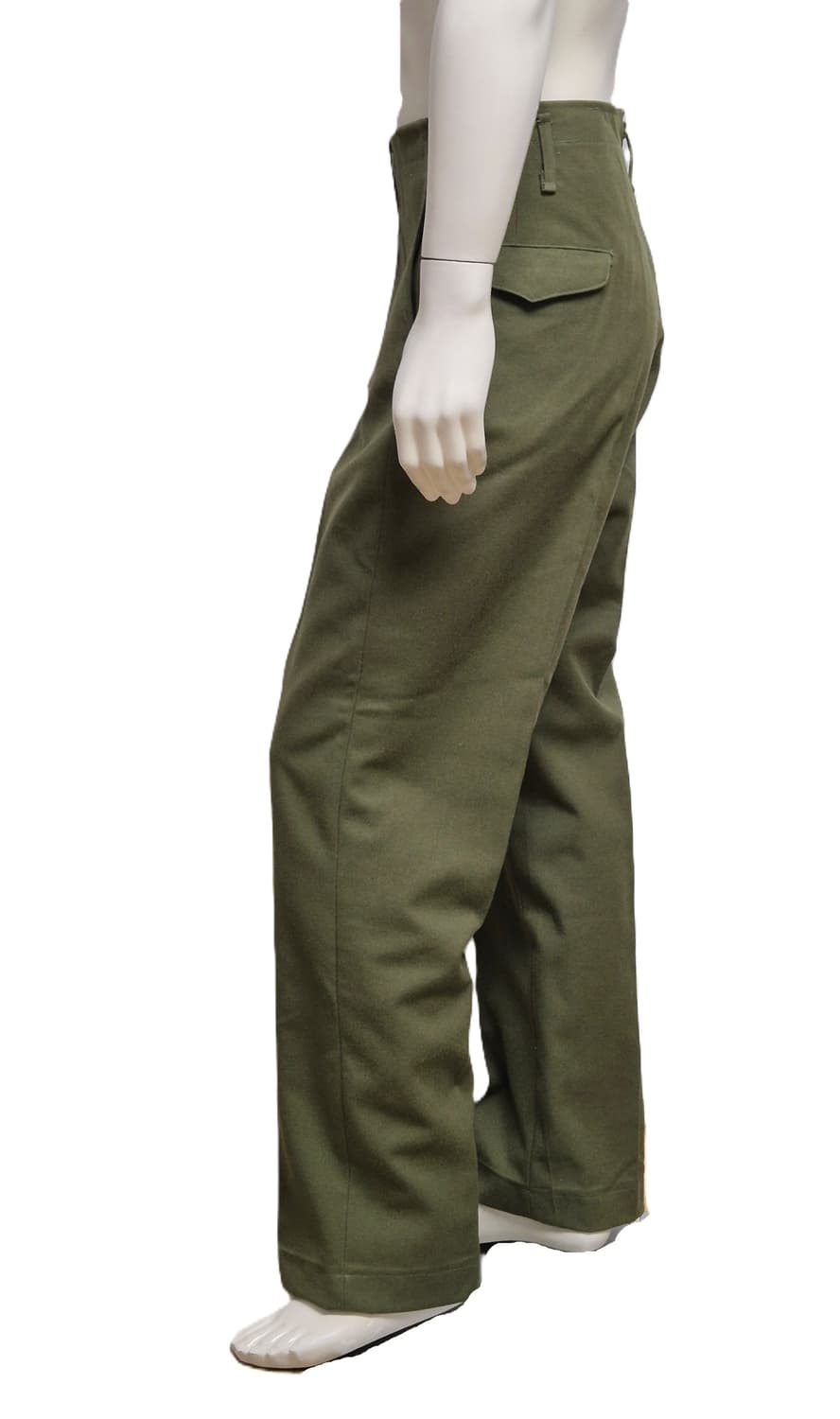 미군 구형 OG108 정복 전투복 바지 하의 (XL/L) 상품이미지2