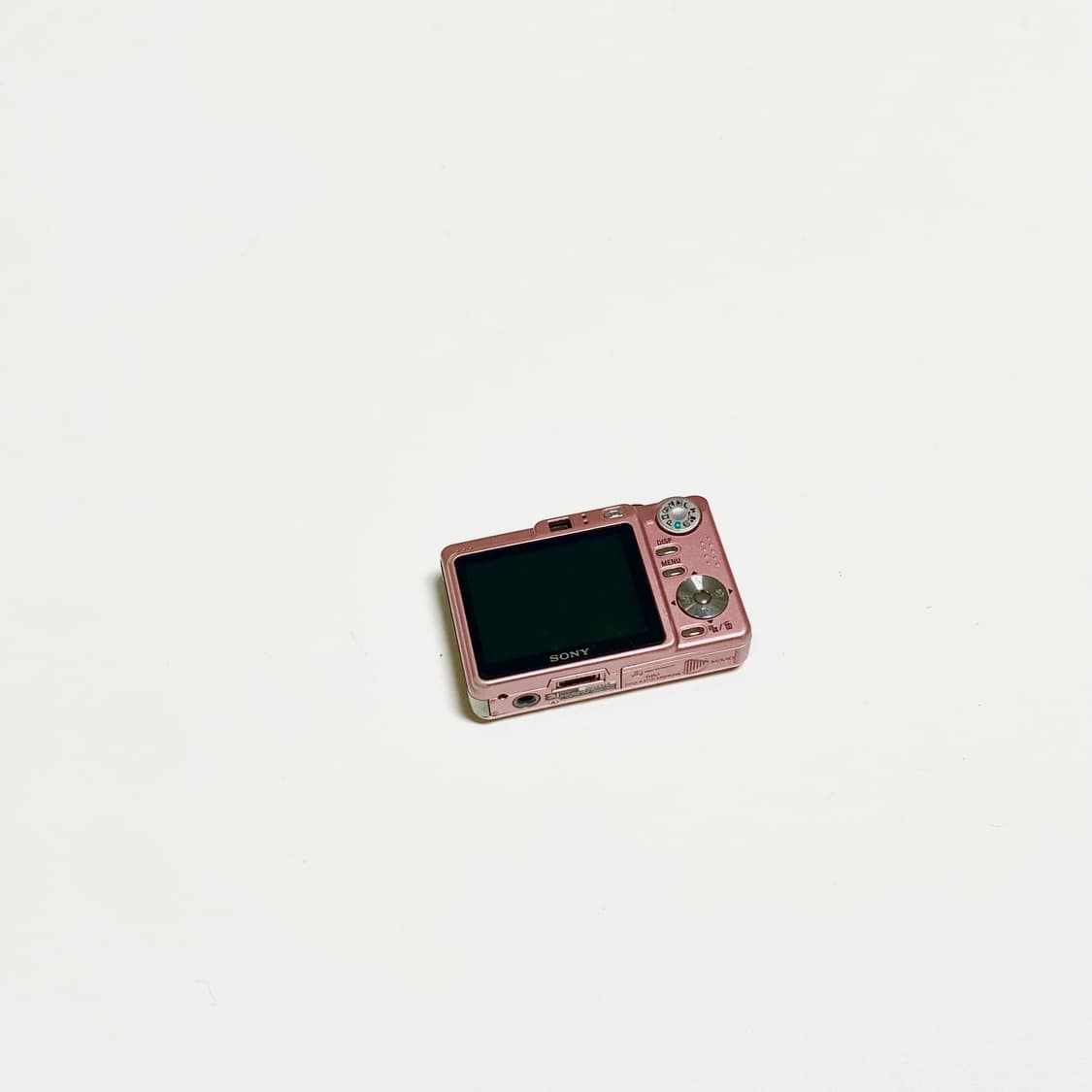 Sony Cyber-shot DSC-W55 디카 캠코더 상품이미지4