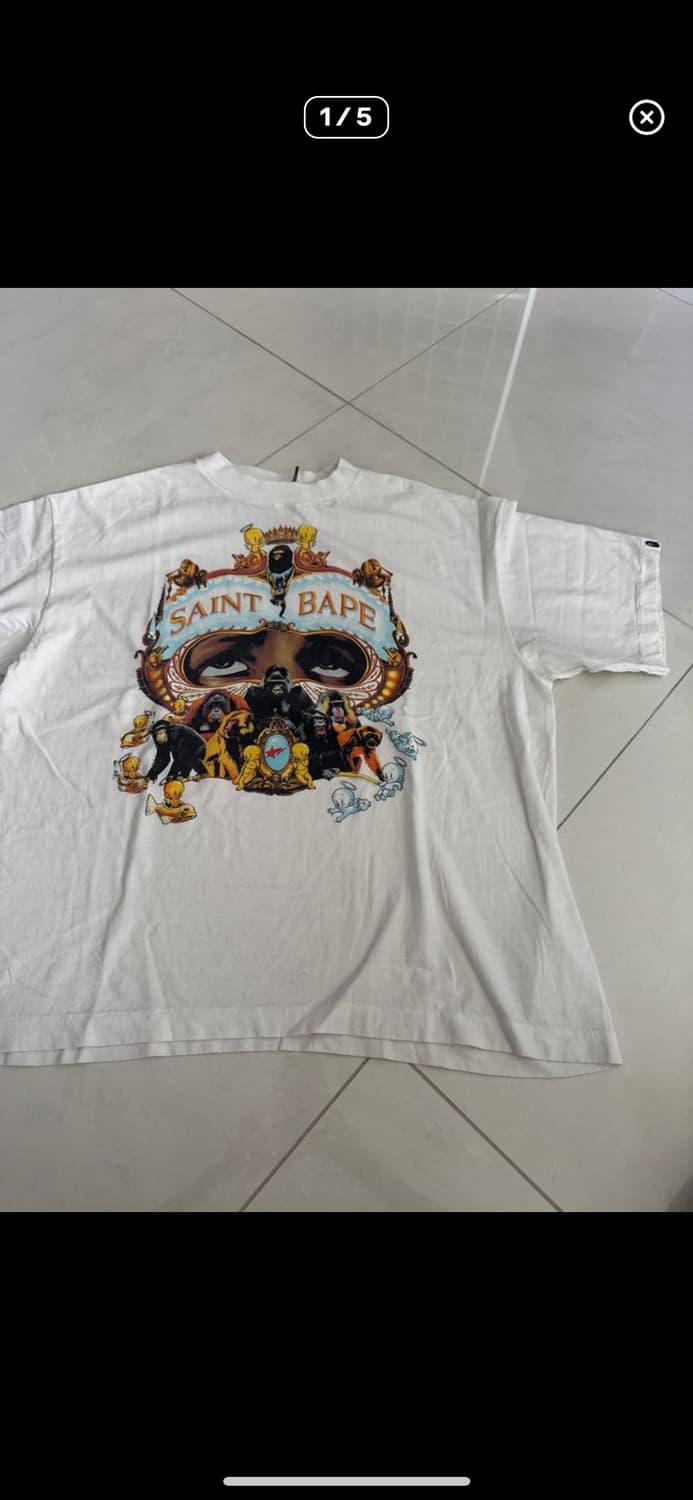 DESIGN LOGO TEE 브랜드 디자인 로고 티셔츠 상품이미지1