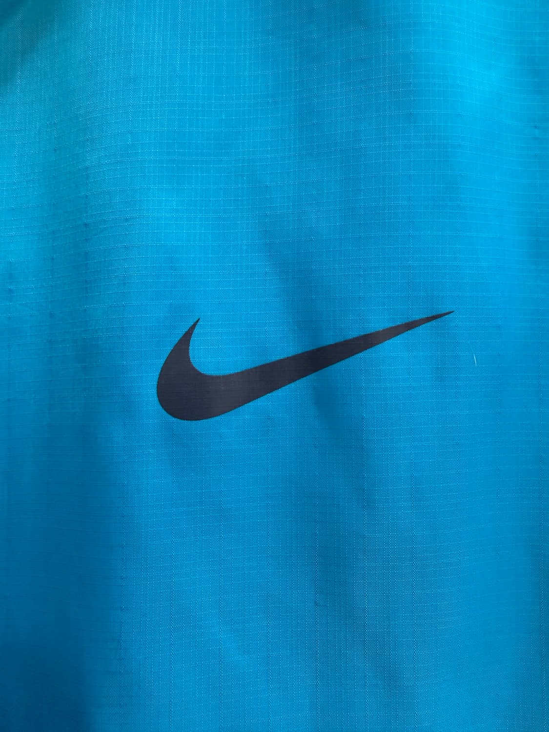 나이키 아스날 리버시블 경량 점퍼 블루 상품이미지5