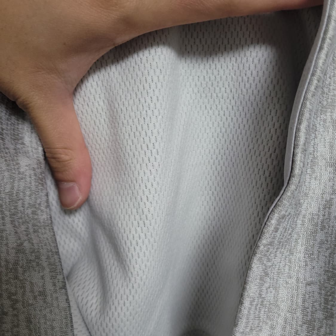 (M) ADIDAS 아디다스 후드 상품이미지4