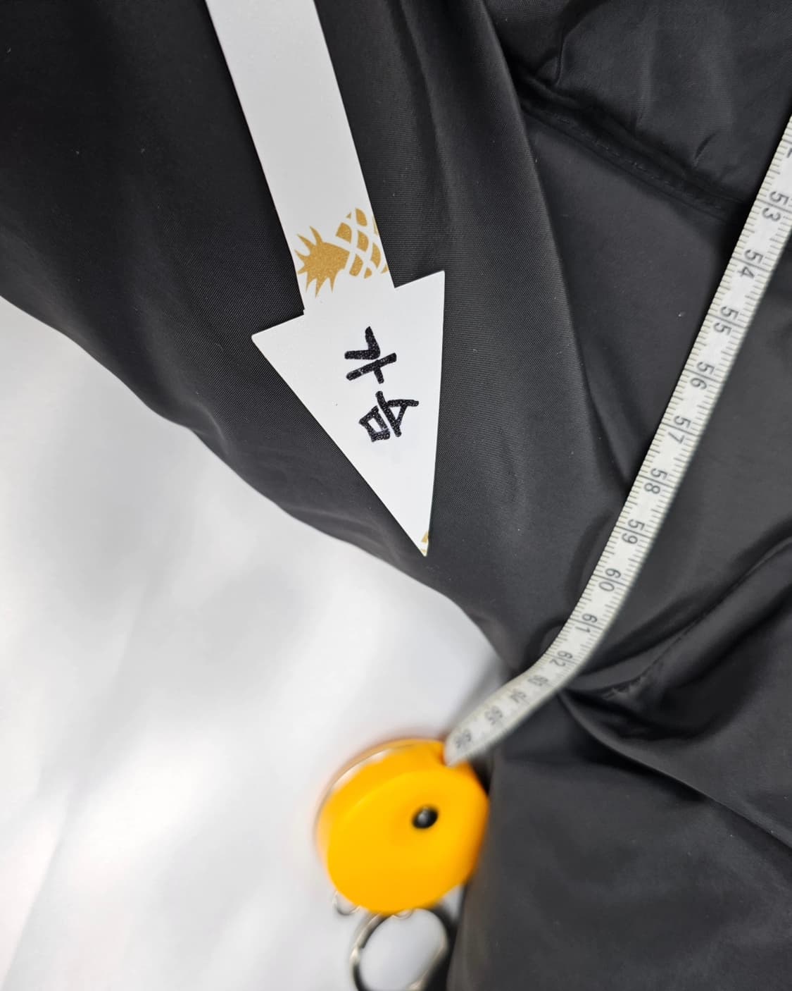 폴로로버다운 상품이미지8