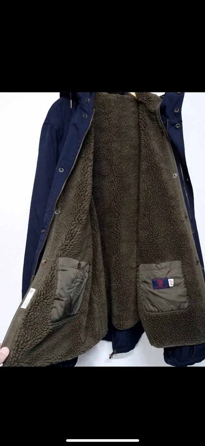 폴로 랄프로렌 피쉬테일 m51 M 사이즈 상품이미지2