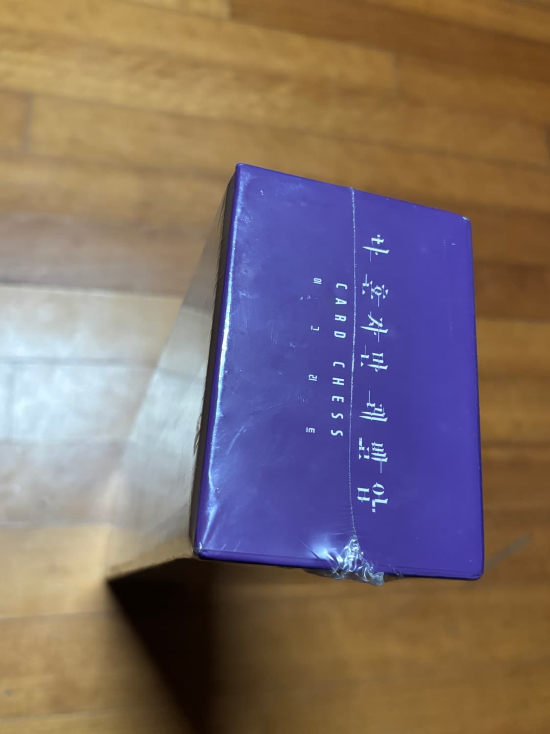 미개봉) 나혼자만 레벨업 체스 애니메이션 보드게임 인테리어 소품 상품이미지10