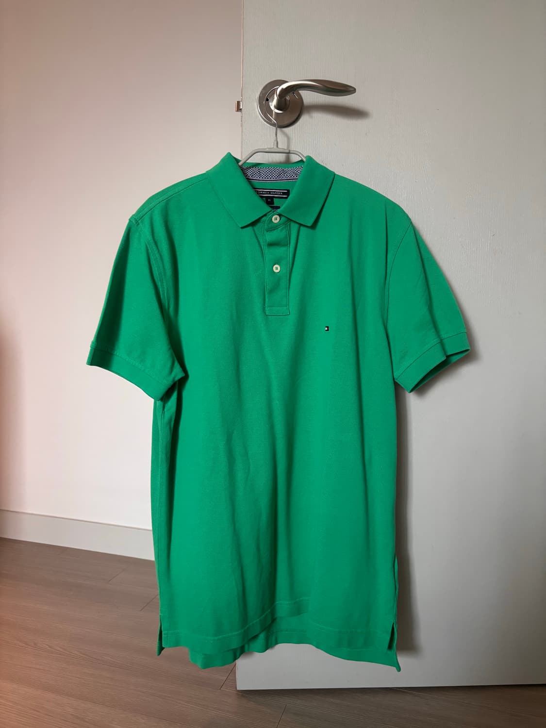 타미힐피거 새상품 상품이미지1