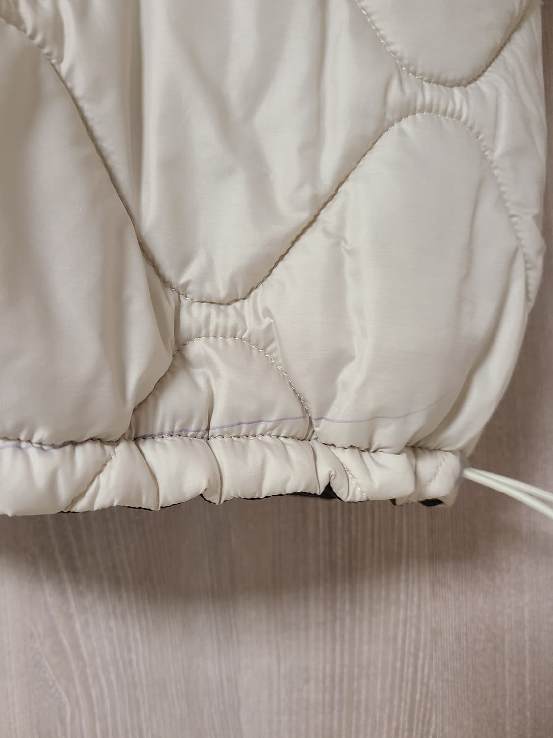 아워레가시 리버서블 패딩 파카 48 상품이미지3