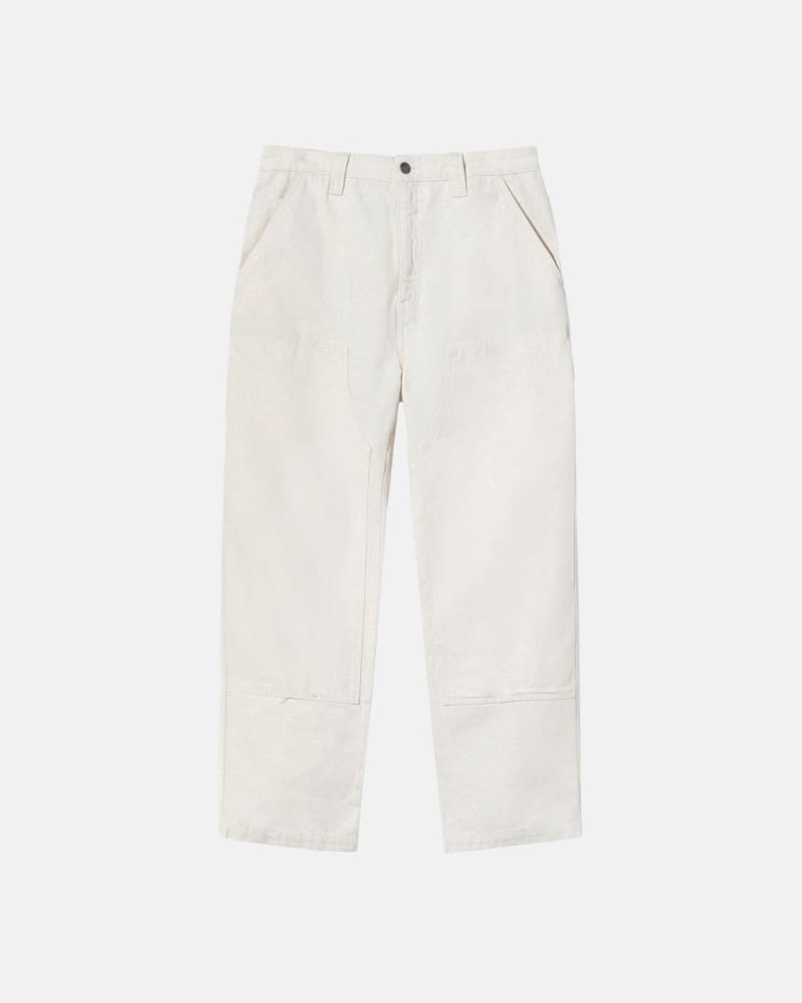 스투시 캔버스 워크 팬츠 본 상품이미지2