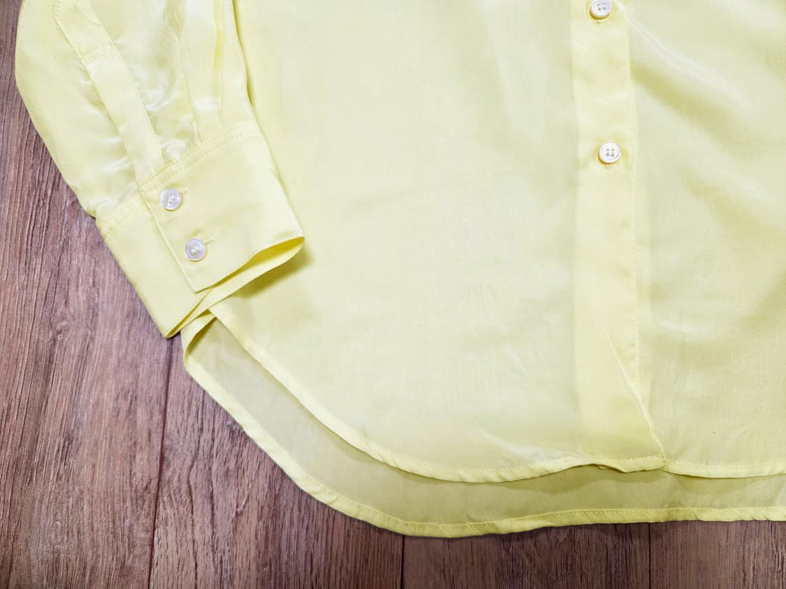 오르(ORR) 벰버그 셔츠 55 새상품 상품이미지4