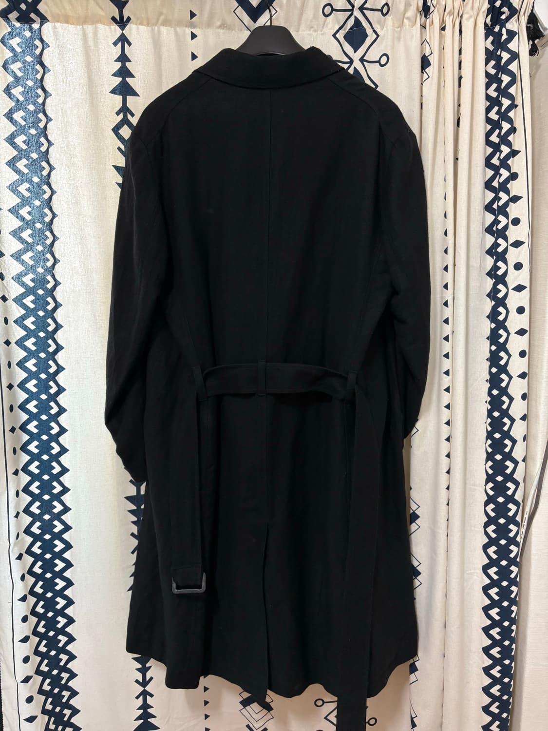 보테가 베네타 / 코튼 코트 상품이미지2