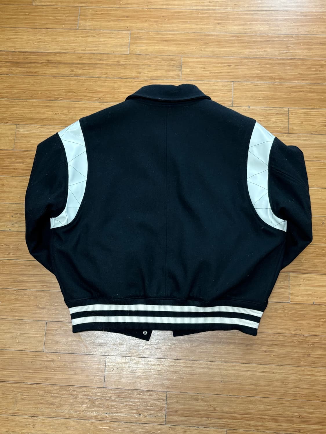 birthdaysuit 바시티 자켓 M 상품이미지2