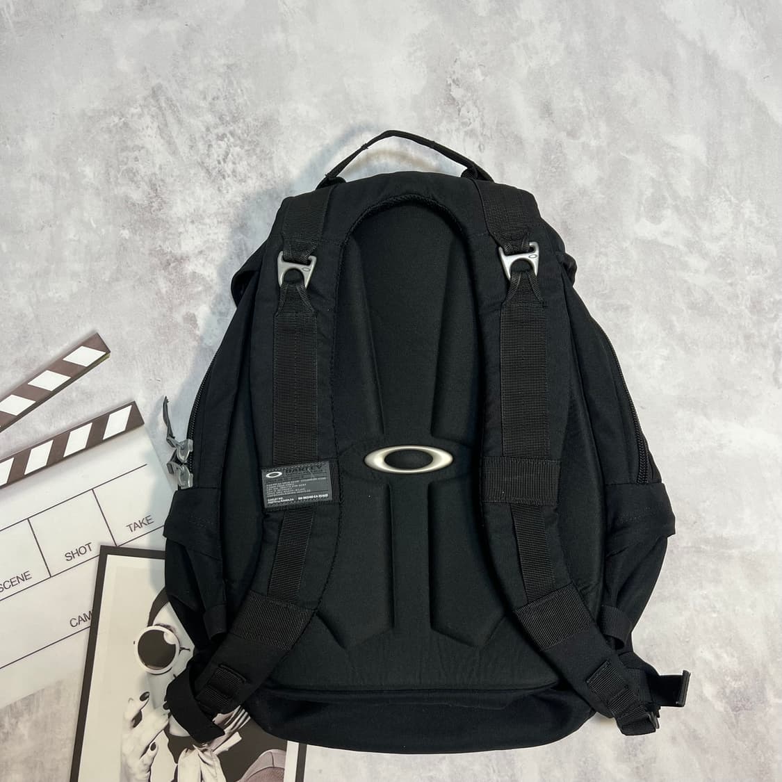 오클리 더블 테크니컬 백팩 상품이미지7