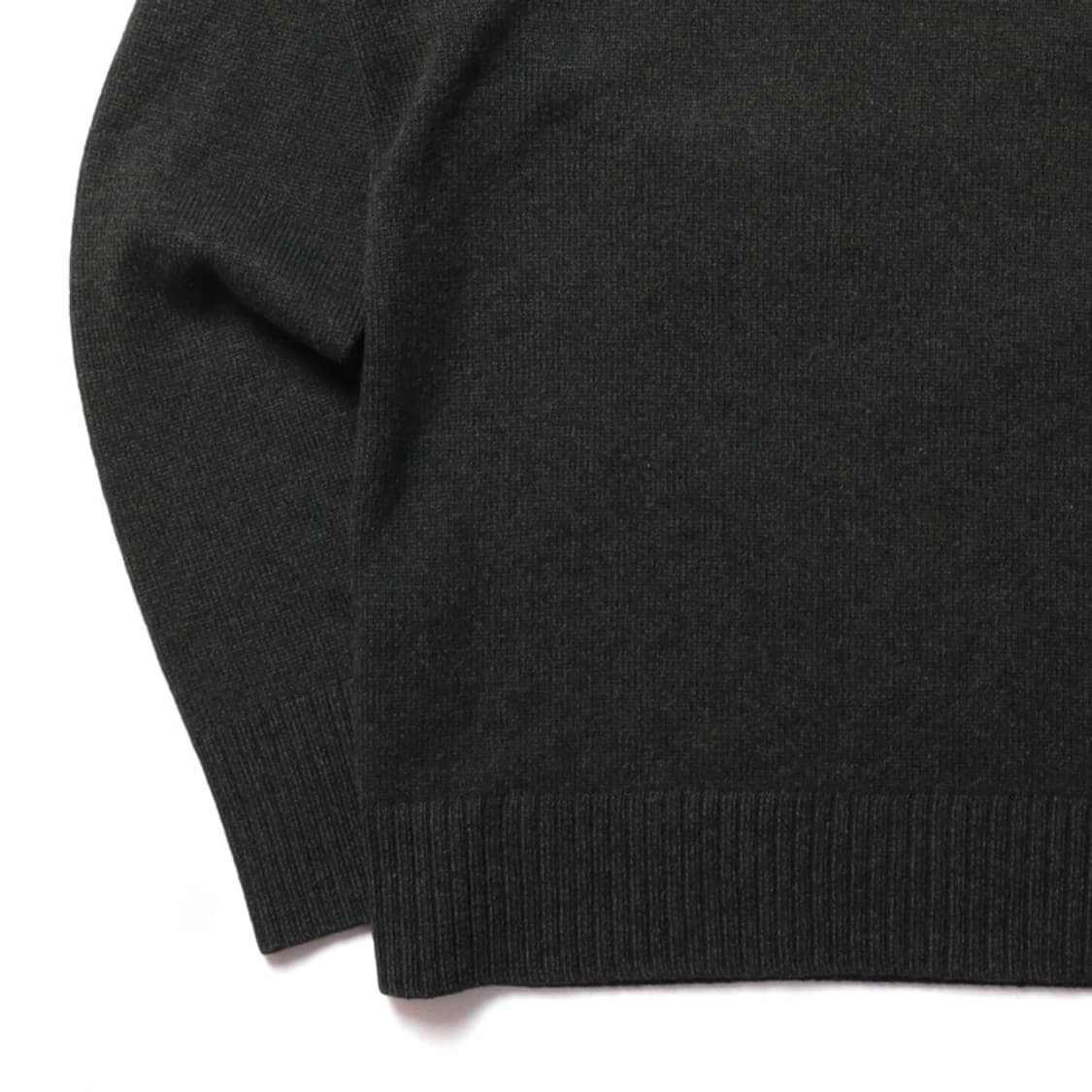 바스통 Bastong Cashmere Blended Knit 
 상품이미지3