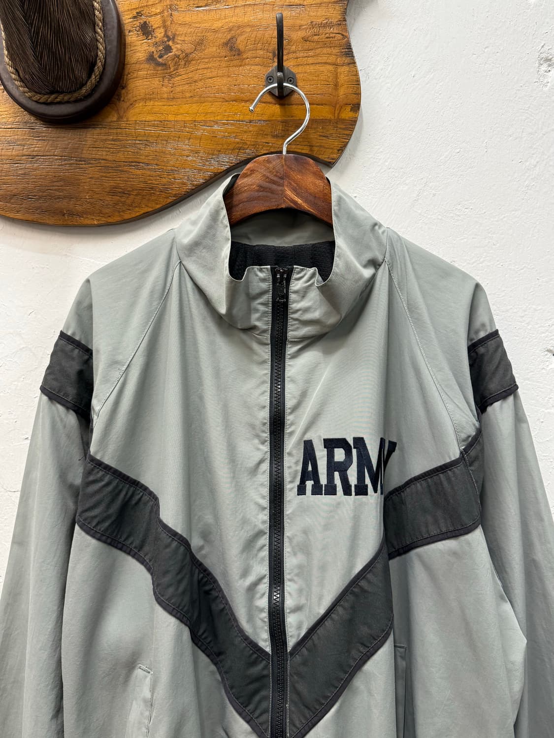 S) U.S. ARMY Original IPFU Training Jack 상품이미지1