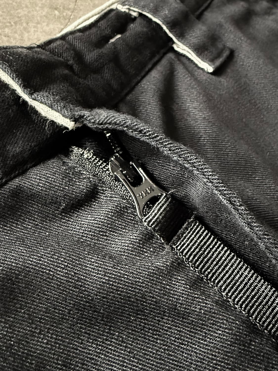 Nike Black Cotton Wide Work Shorts 상품이미지6