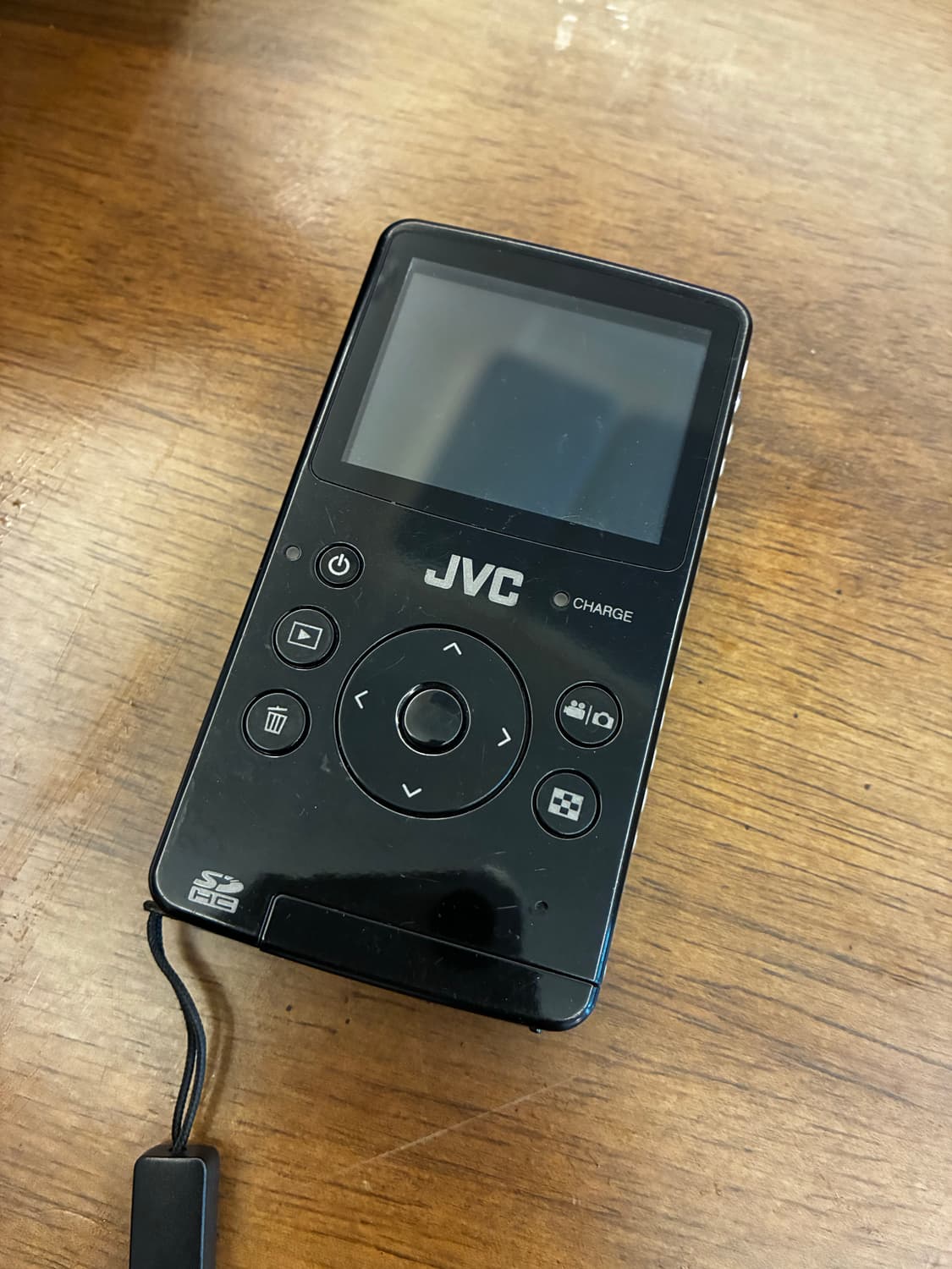 JVC FM1 빈티지 캠코더 카메라 상품이미지2