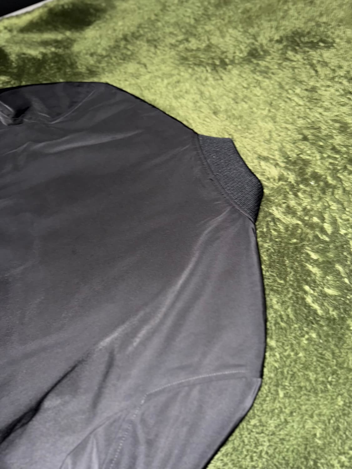 [XL] 1017 ALYX 9SM 알릭스 엠브로더리 나일론 바시티 자켓 상품이미지8