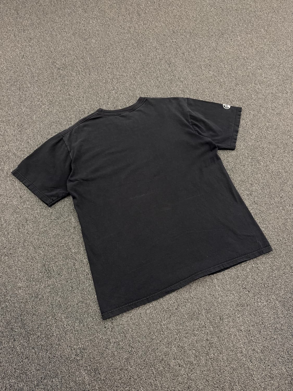 L) 엘리멘트 빈티지 프린팅 반팔 티셔츠 상품이미지2