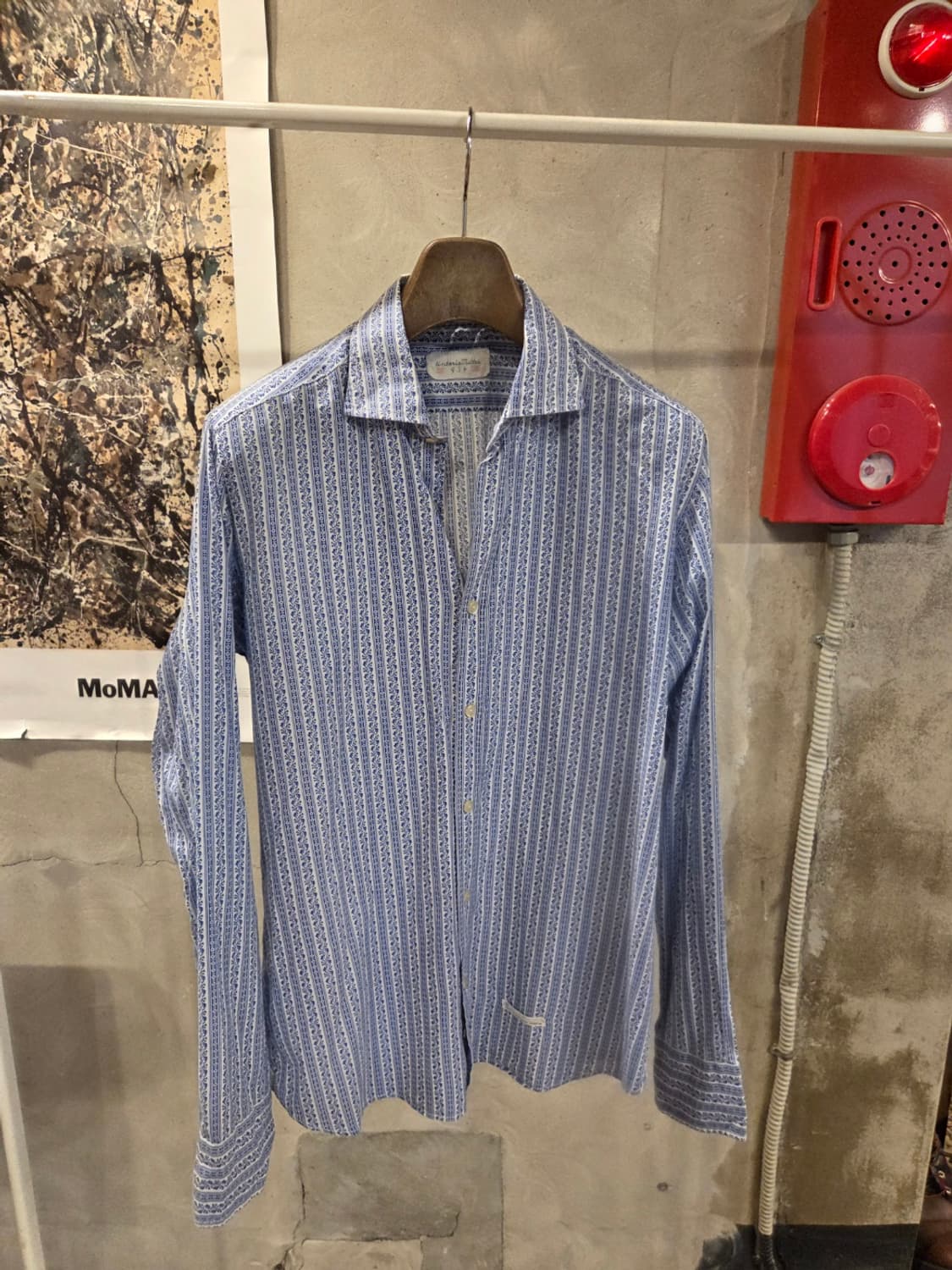 TINTANIA MATTEI 셔츠 상품이미지1