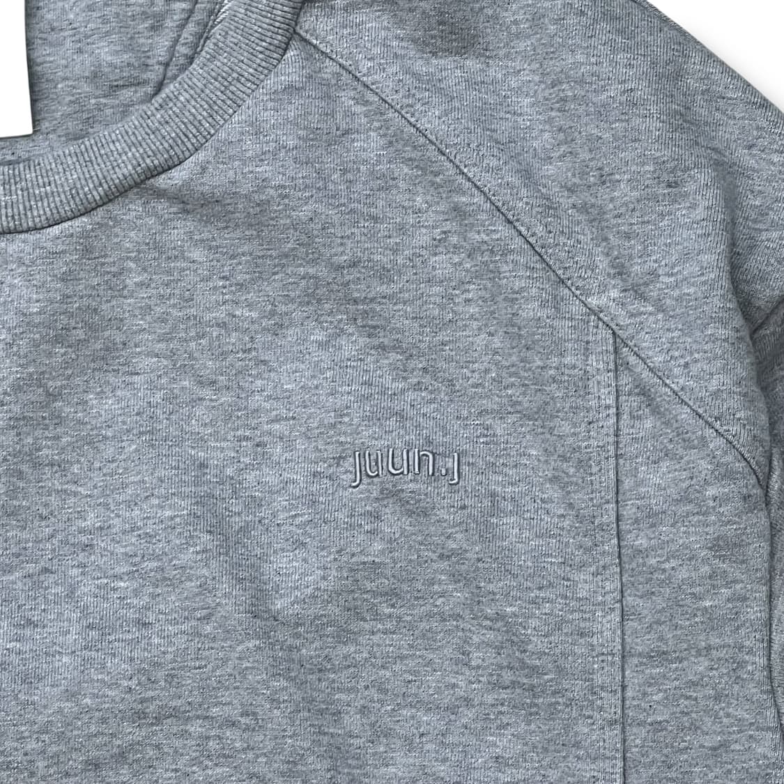 준지 절개 스웻셔츠 r2033 상품이미지5