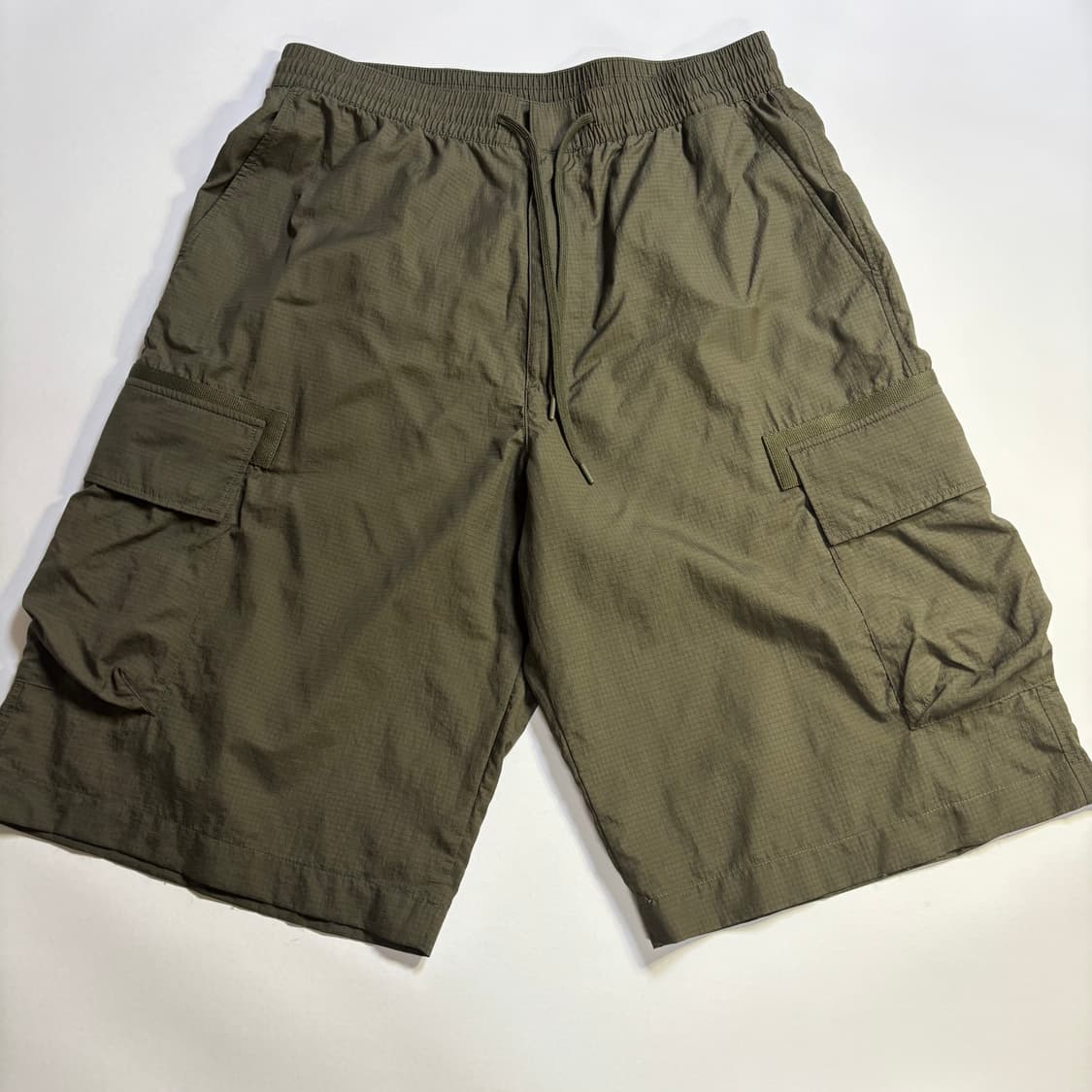 유니클로 C 카고 버뮤다 팬츠 상품이미지3