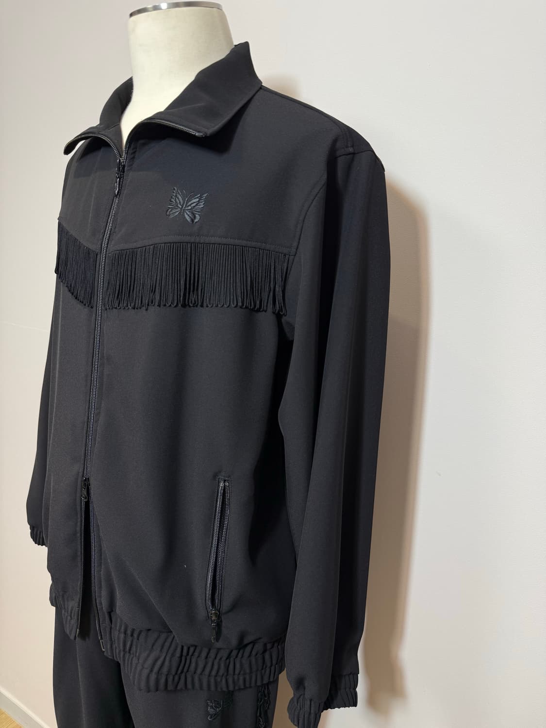 니들스 그런지 웨스턴 트랙수트 셋업 M 상품이미지6