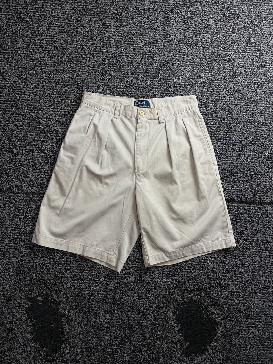 폴로 랄프로렌 아메카지 버뮤다 치노 팬츠 3540 상품이미지2