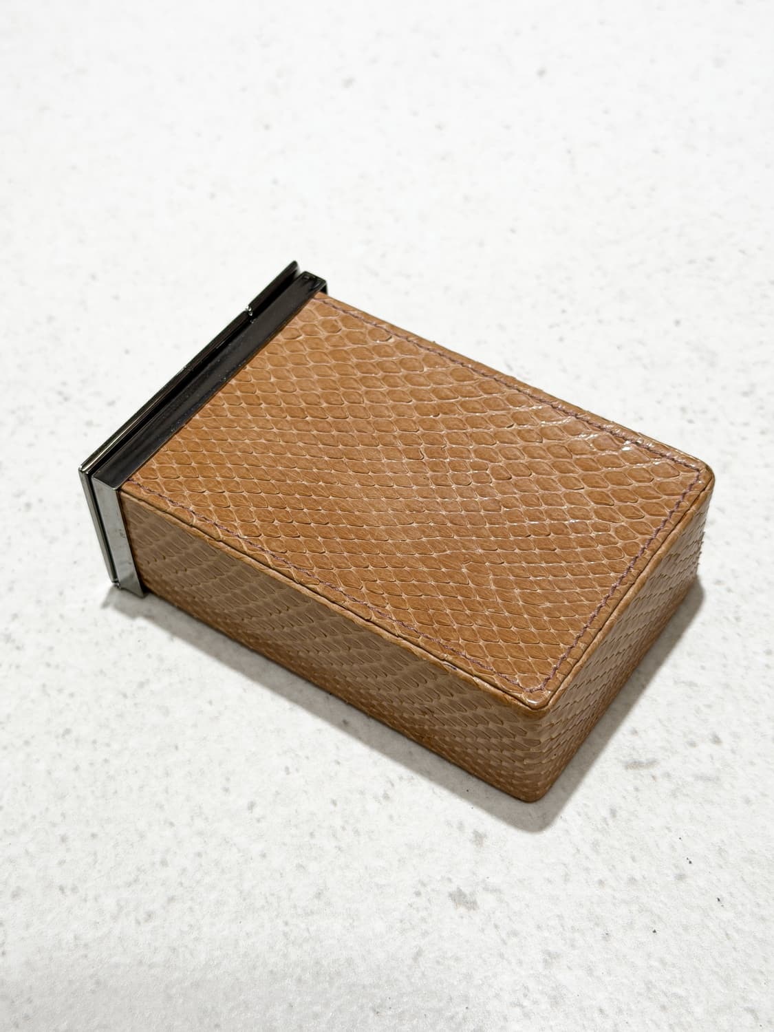 2000s Tom Ford for Gucci Clgarette Case 상품이미지5