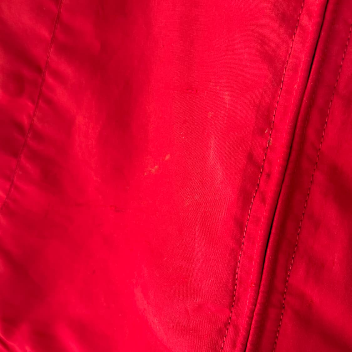 [S] 90s 노티카 양면 바람막이 상품이미지7