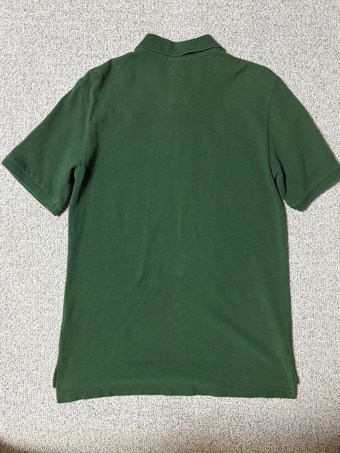 폴로 빅포니 반팔 카라티  상품이미지4