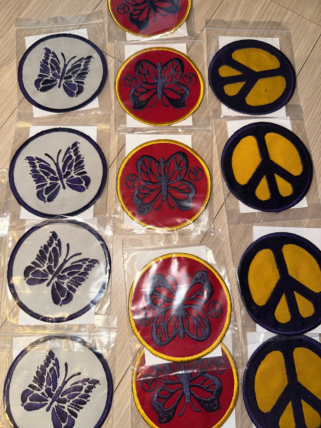 니들스 패치 상품이미지2