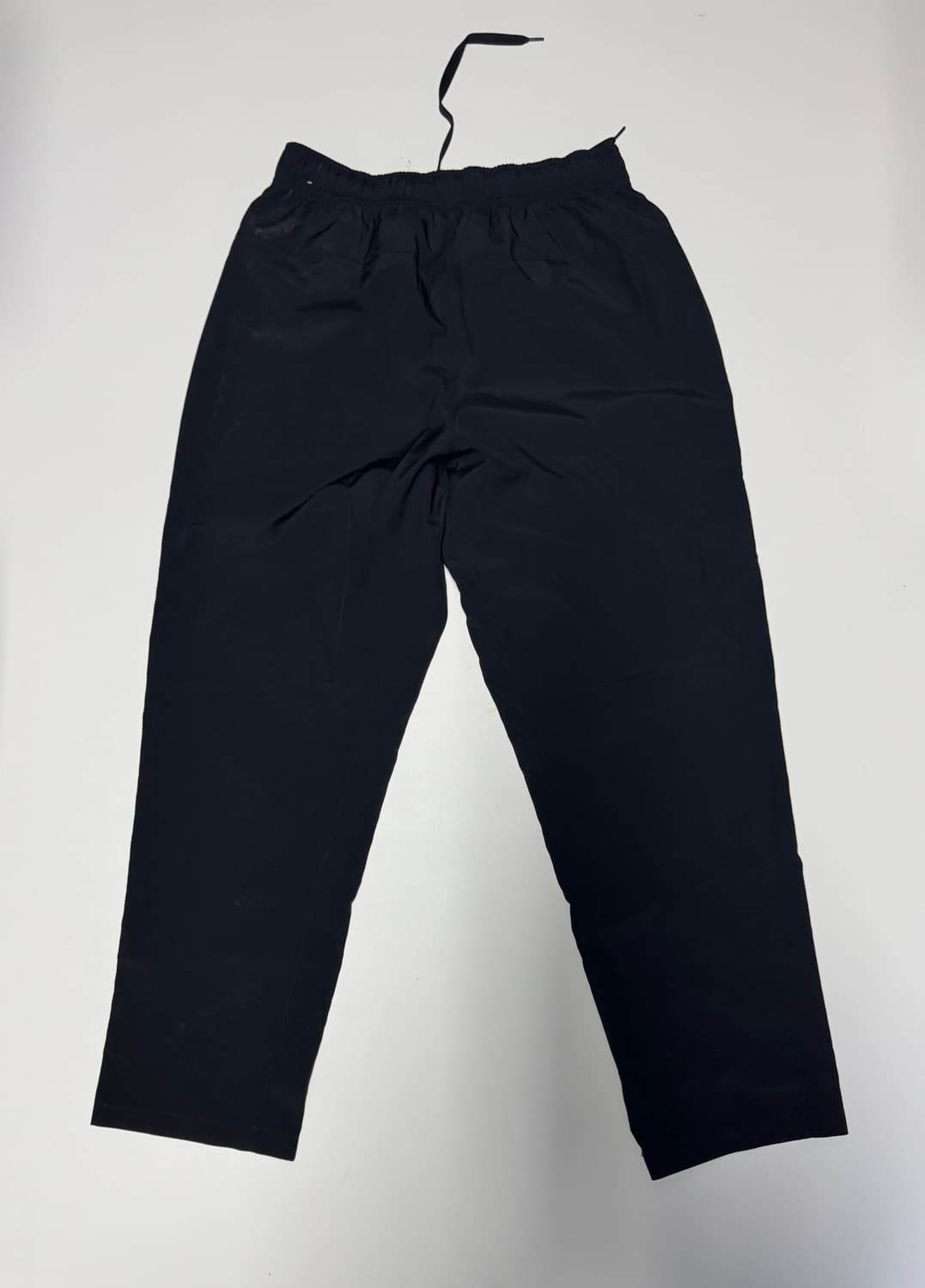 나이키 24년도 솔로 스우시 트레이닝 팬츠 28인치 상품이미지2