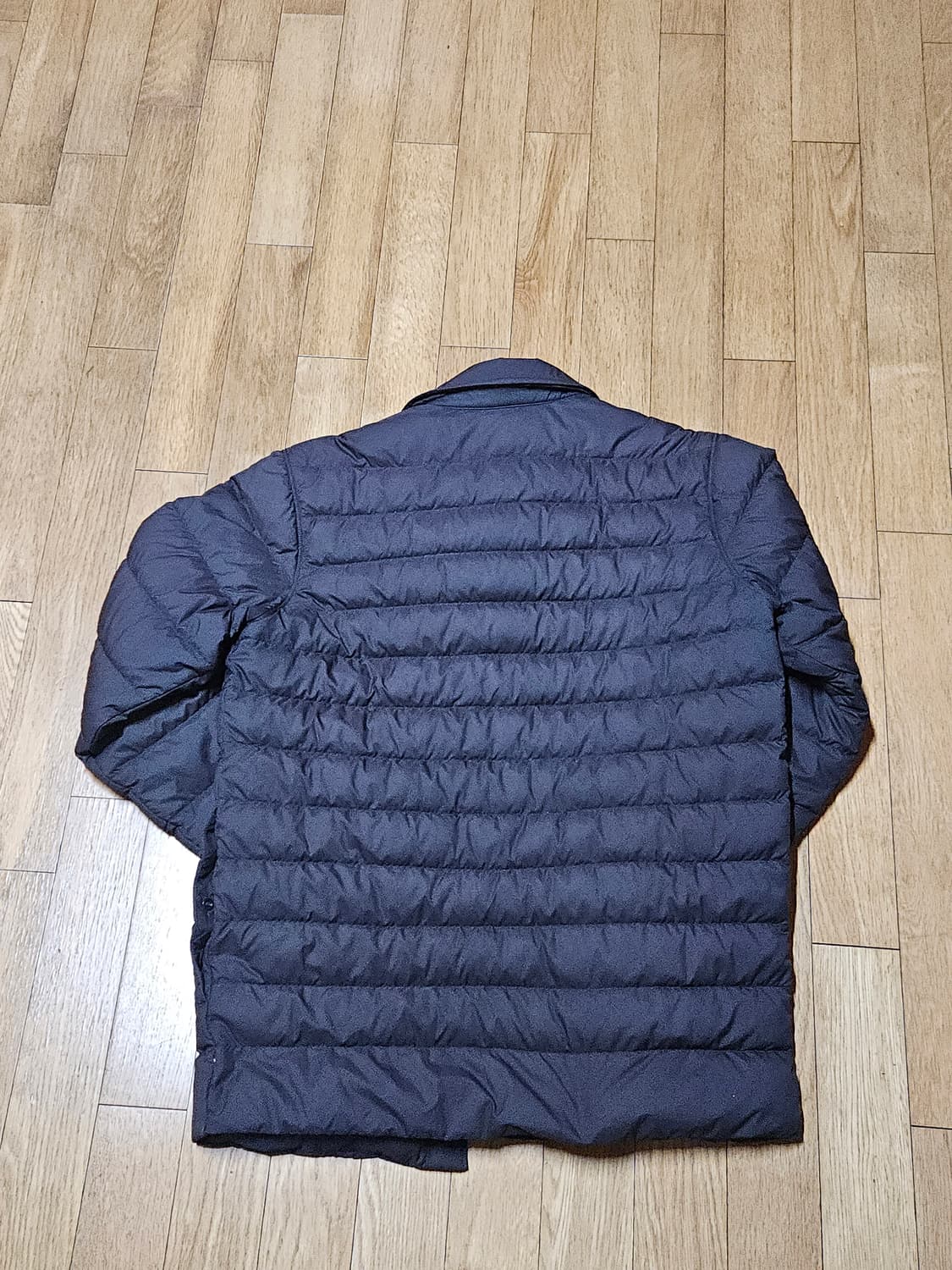 파타고니아 사일런트 경량 패딩 자켓 셔츠s 98-100 상품이미지6