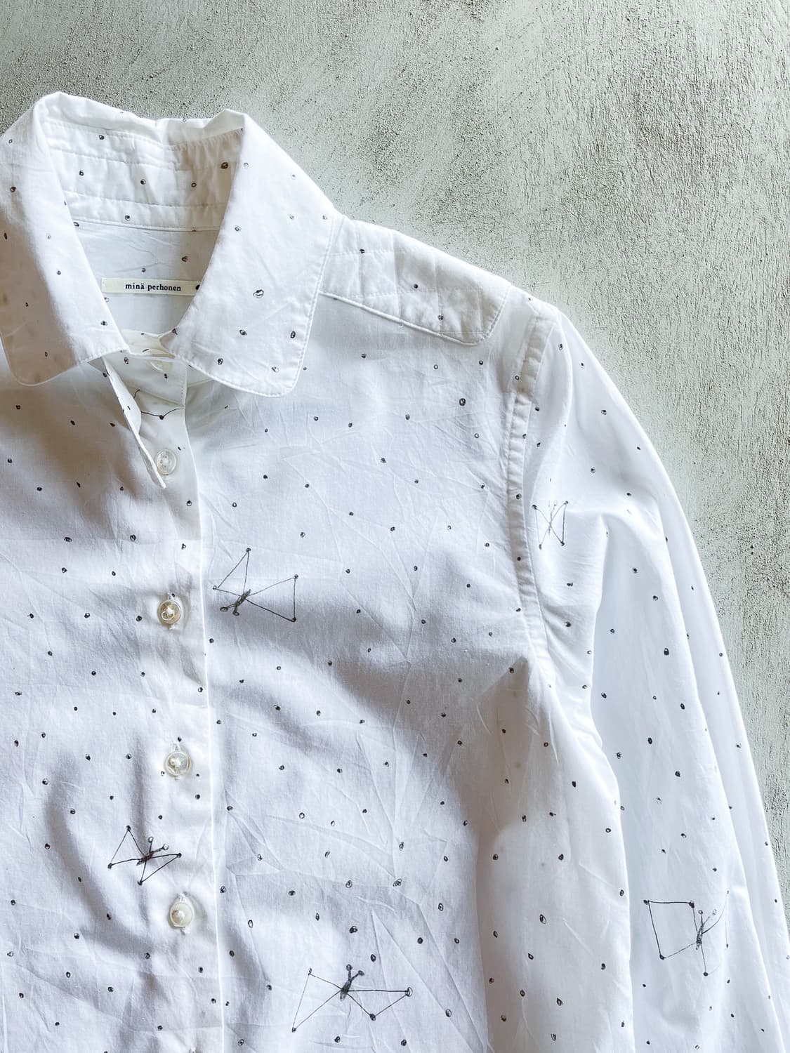 Mina Perhonen / Made in Japan 상품이미지3
