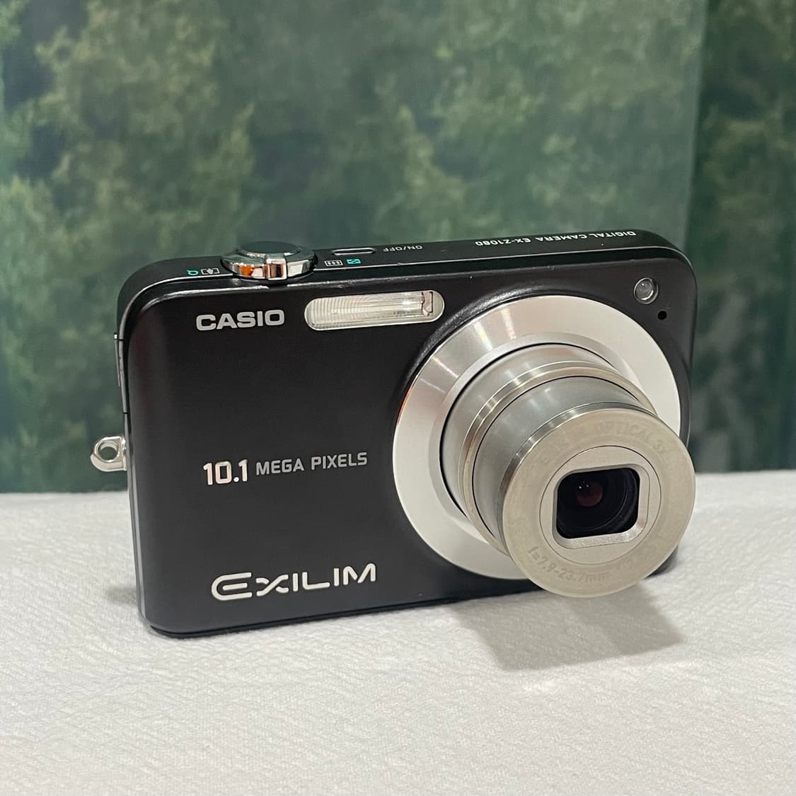 (소프트플래쉬) 카시오 exilim ex-z1080 디지털카메라 상품이미지2