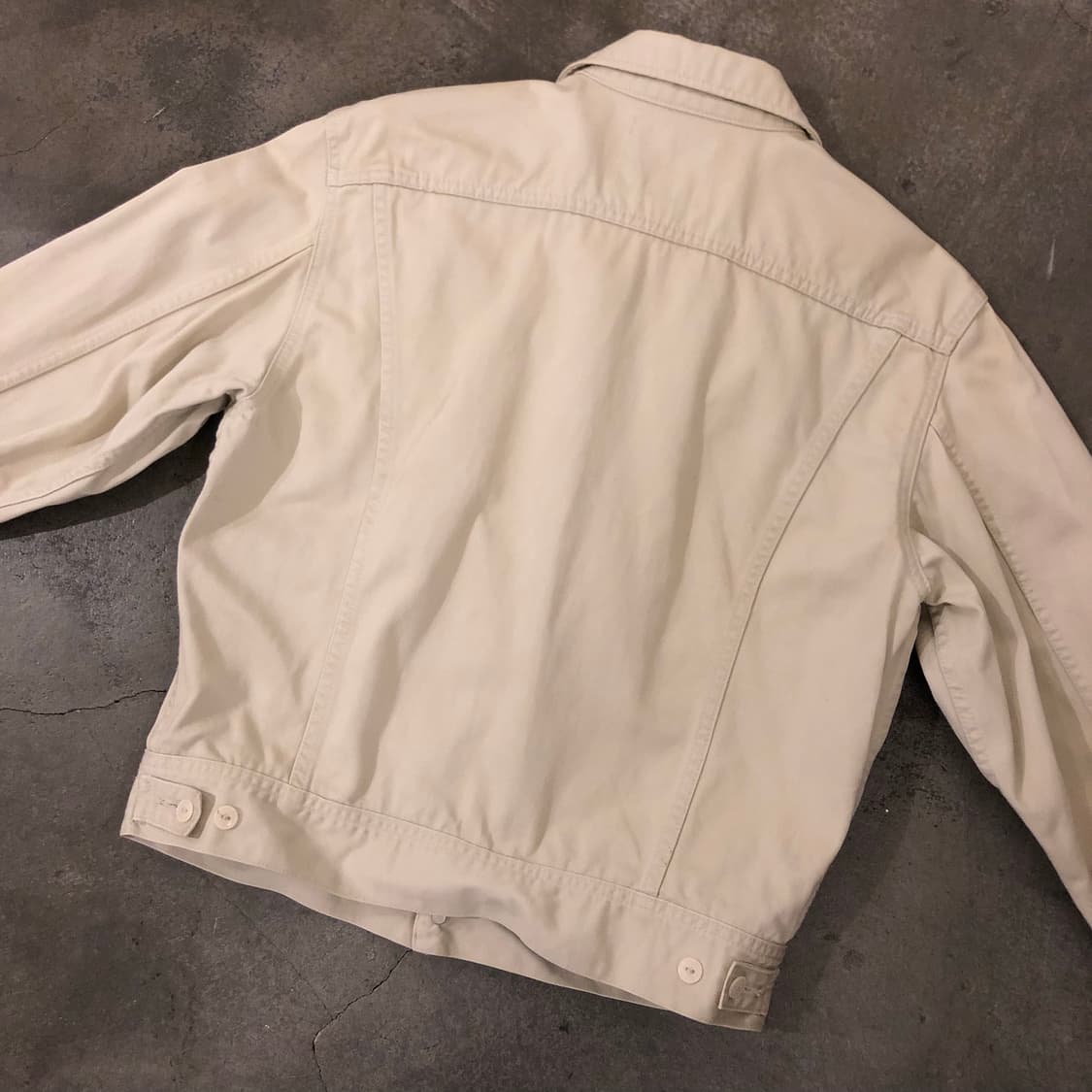 Lee Western Cotton Jacket 상품이미지7