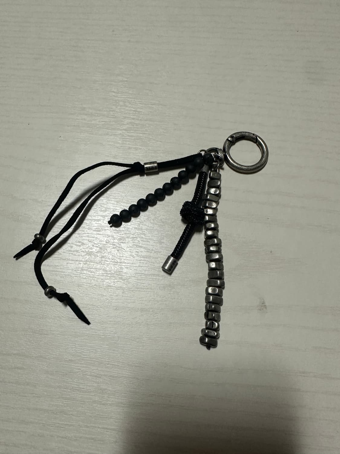 해칭룸 스톤볼 키링 상품이미지1