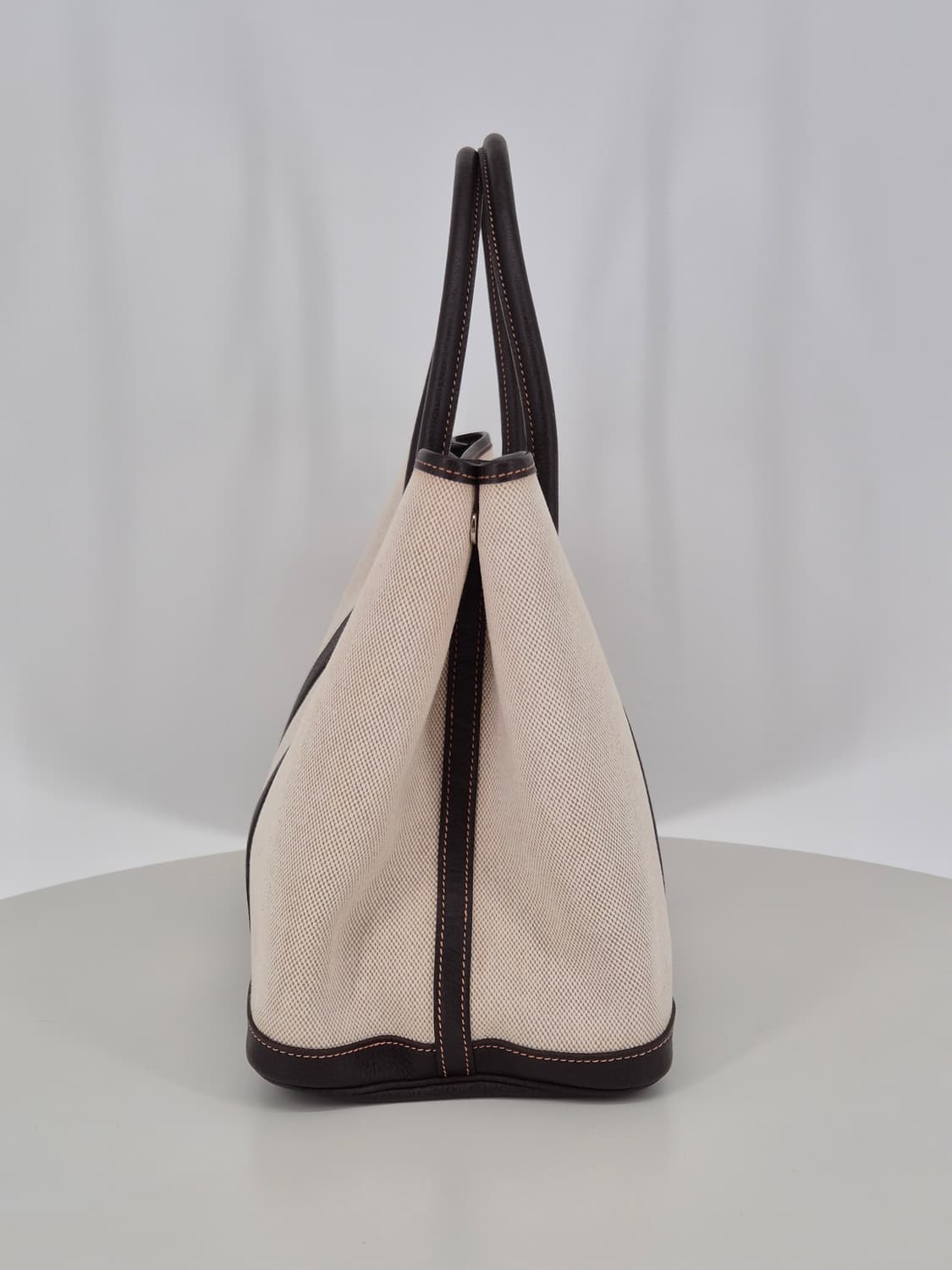 에르메스 가든파티 36 토트백 (정품) 상품이미지3