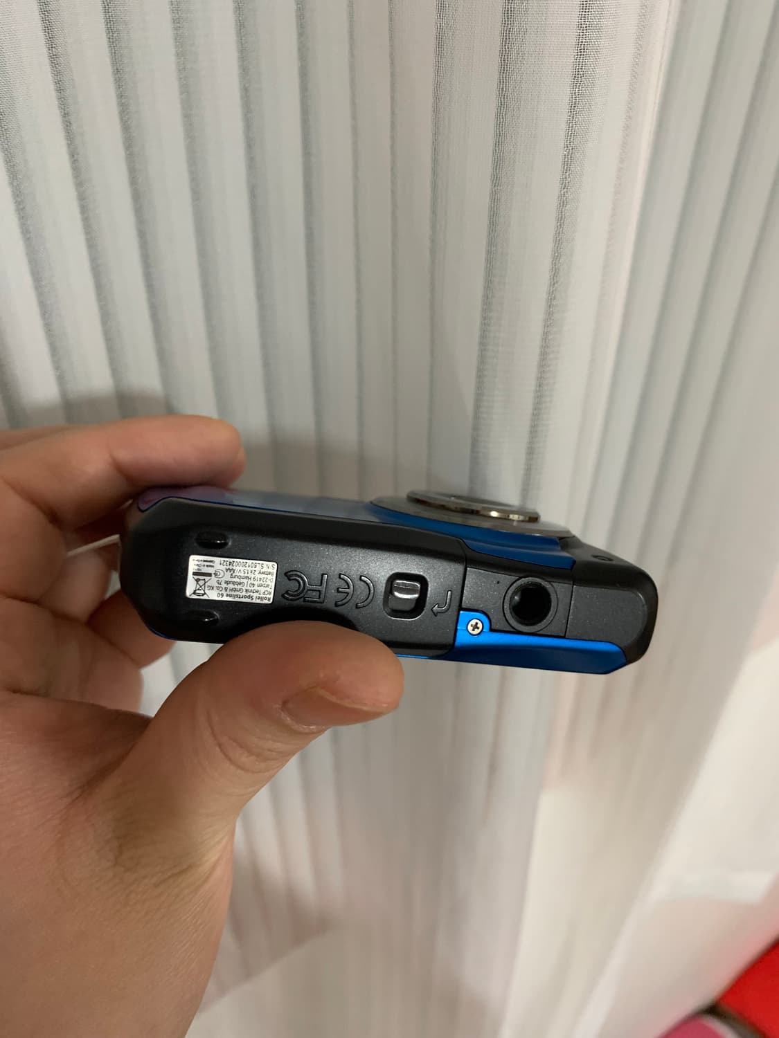 Rollei 롤라이 스포츠 라인 60 상품이미지5