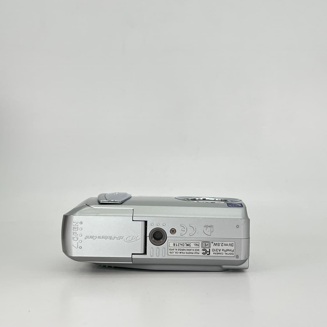 후지필름 파인픽스 FUJIFILM FinePix A310 실버 상품이미지9