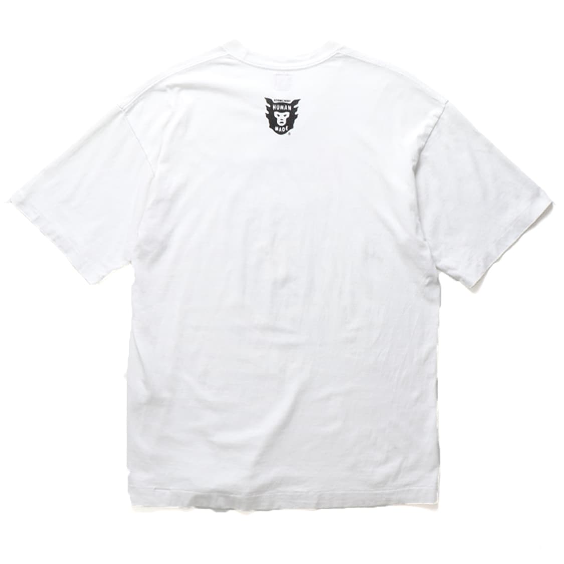 휴먼메이드 HUMAN MADE STRMCWBY Tee 상품이미지5