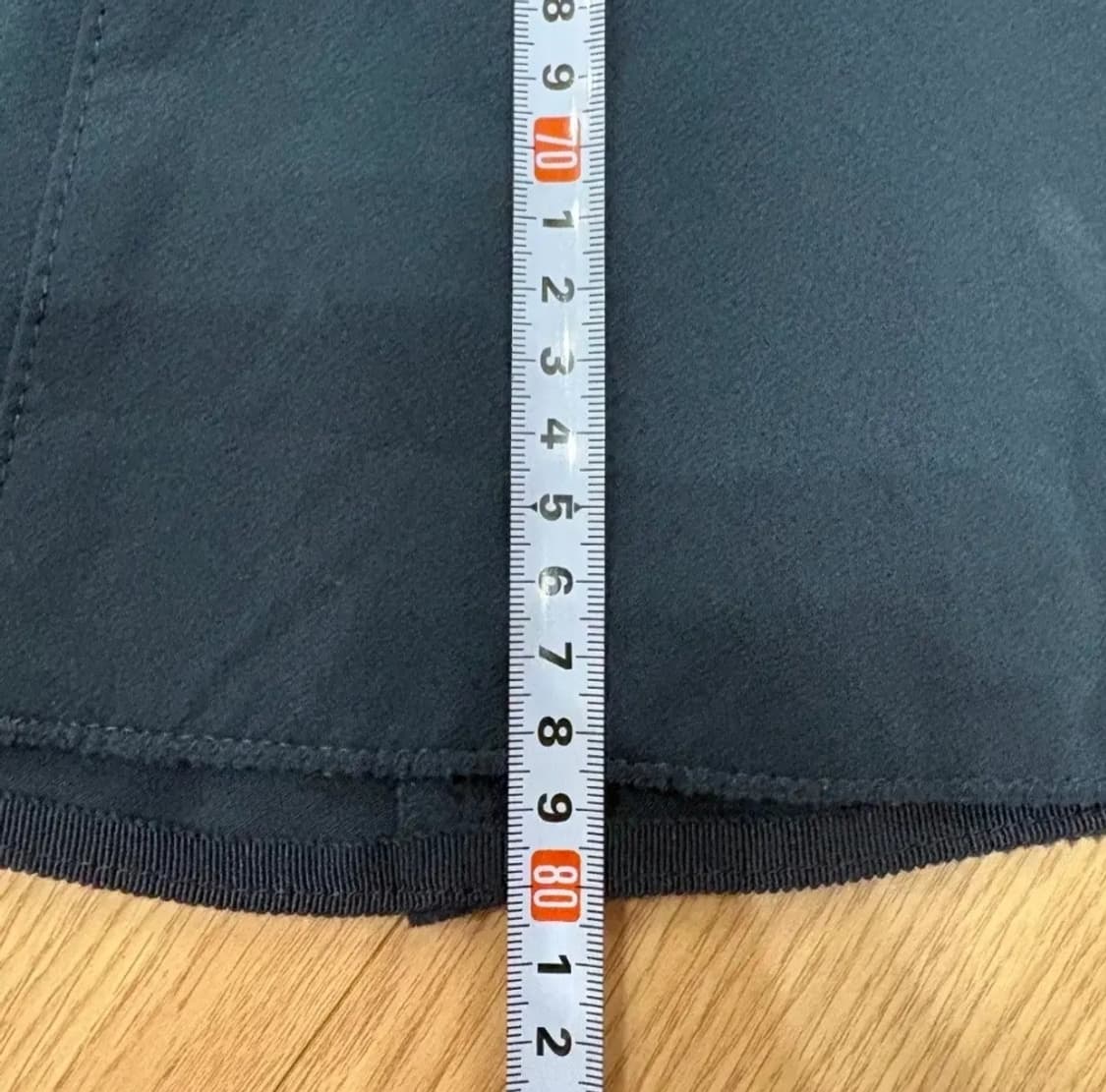 랑방 머메이드 스커트 61-90 상품이미지10