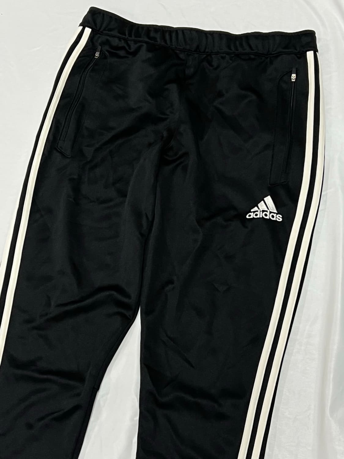 (105) 아디다스 퍼포먼스 삼선 조거 팬츠 상품이미지2