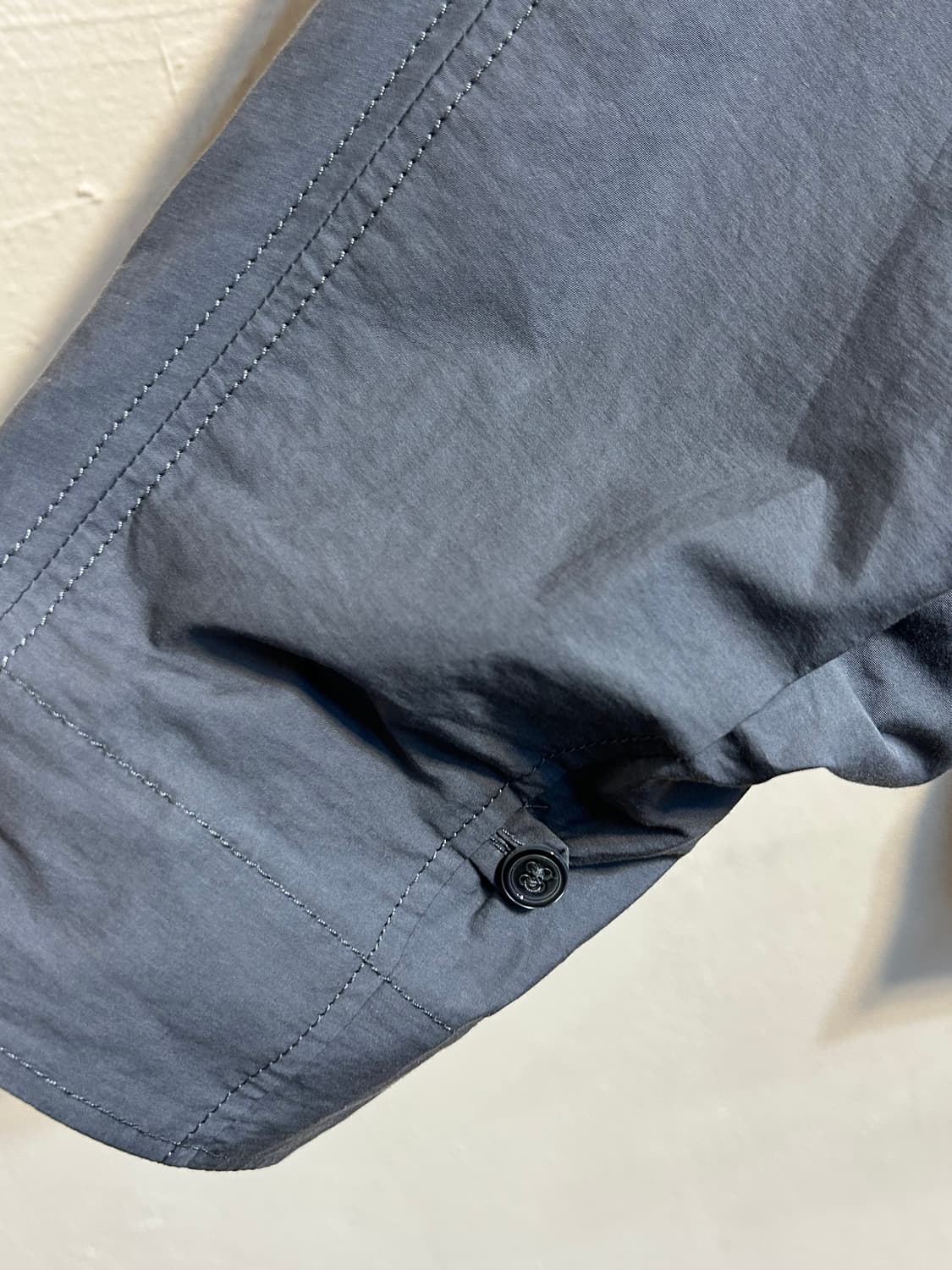 코스 벌룬 코튼 블라우스 상품이미지6