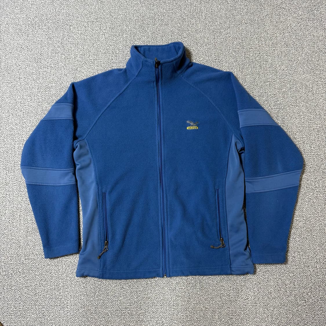 살레와 후리스 남성용 L 상품이미지2