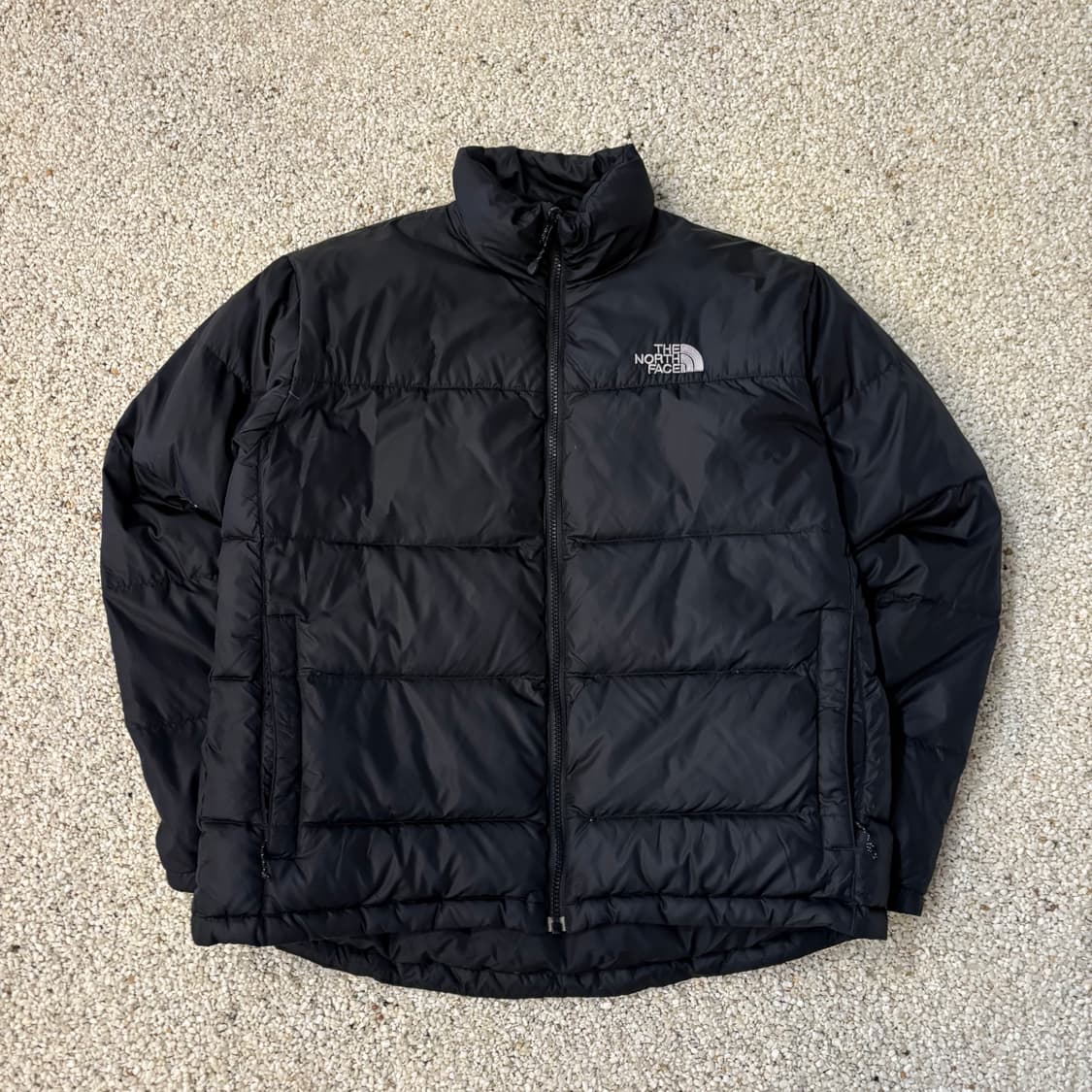 노스페이스 눕시 패딩⭐️835 상품이미지1